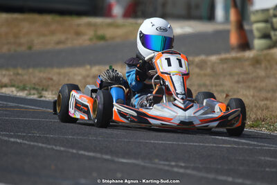 15/09/2019 : Les Rencontres Elceka d’Automne à Grabels (Photos Stéphane Agnus) 2019 — karting