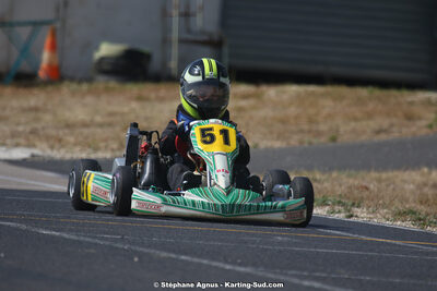 15/09/2019 : Les Rencontres Elceka d’Automne à Grabels (Photos Stéphane Agnus) 2019 — karting