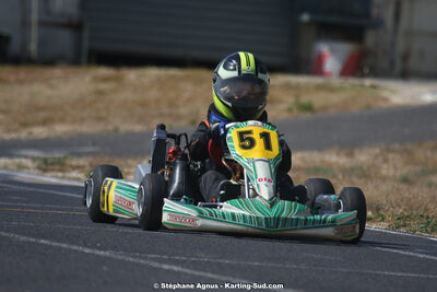 15/09/2019 : Les Rencontres Elceka d’Automne à Grabels (Photos Stéphane Agnus) 2019 — karting