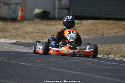 15/09/2019 : Les Rencontres Elceka d’Automne à Grabels (Photos Stéphane Agnus) 2019 — karting