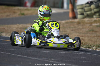 15/09/2019 : Les Rencontres Elceka d’Automne à Grabels (Photos Stéphane Agnus) 2019 — karting