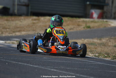 15/09/2019 : Les Rencontres Elceka d’Automne à Grabels (Photos Stéphane Agnus) 2019 — karting
