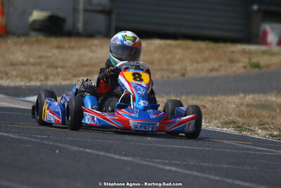 15/09/2019 : Les Rencontres Elceka d’Automne à Grabels (Photos Stéphane Agnus) 2019 — karting