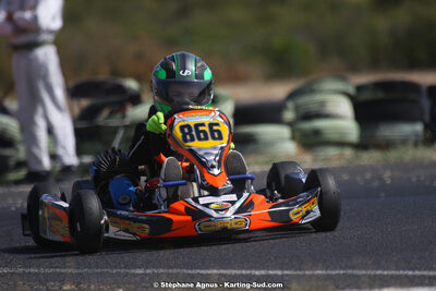 15/09/2019 : Les Rencontres Elceka d’Automne à Grabels (Photos Stéphane Agnus) 2019 — karting