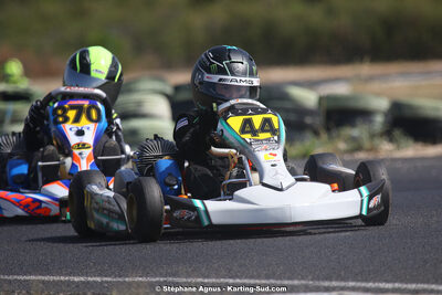 15/09/2019 : Les Rencontres Elceka d’Automne à Grabels (Photos Stéphane Agnus) 2019 — karting