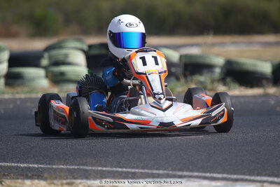 15/09/2019 : Les Rencontres Elceka d’Automne à Grabels (Photos Stéphane Agnus) 2019 — karting