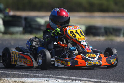 15/09/2019 : Les Rencontres Elceka d’Automne à Grabels (Photos Stéphane Agnus) 2019 — karting