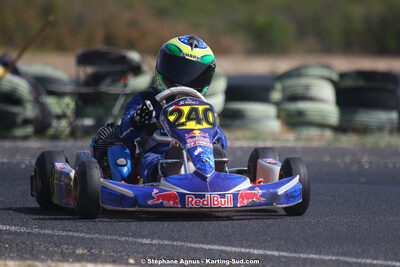 15/09/2019 : Les Rencontres Elceka d’Automne à Grabels (Photos Stéphane Agnus) 2019 — karting