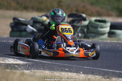 15/09/2019 : Les Rencontres Elceka d’Automne à Grabels (Photos Stéphane Agnus) 2019 — karting