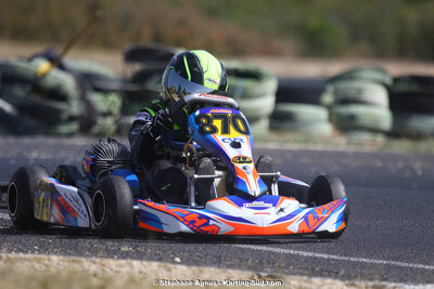 15/09/2019 : Les Rencontres Elceka d’Automne à Grabels (Photos Stéphane Agnus) 2019 — karting