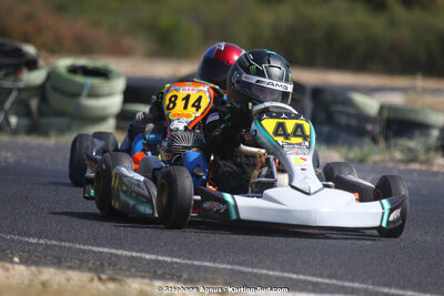 15/09/2019 : Les Rencontres Elceka d’Automne à Grabels (Photos Stéphane Agnus) 2019 — karting