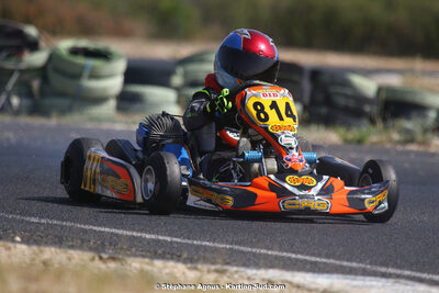 15/09/2019 : Les Rencontres Elceka d’Automne à Grabels (Photos Stéphane Agnus) 2019 — karting
