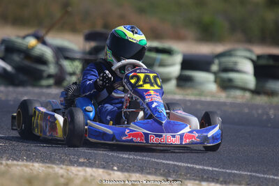 15/09/2019 : Les Rencontres Elceka d’Automne à Grabels (Photos Stéphane Agnus) 2019 — karting