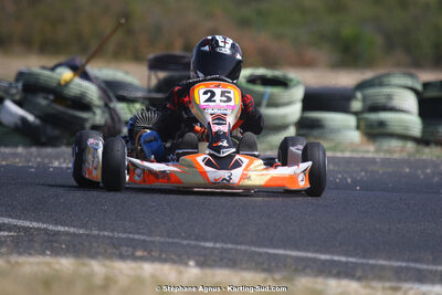 15/09/2019 : Les Rencontres Elceka d’Automne à Grabels (Photos Stéphane Agnus) 2019 — karting