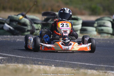 15/09/2019 : Les Rencontres Elceka d’Automne à Grabels (Photos Stéphane Agnus) 2019 — karting