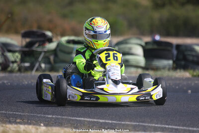 15/09/2019 : Les Rencontres Elceka d’Automne à Grabels (Photos Stéphane Agnus) 2019 — karting