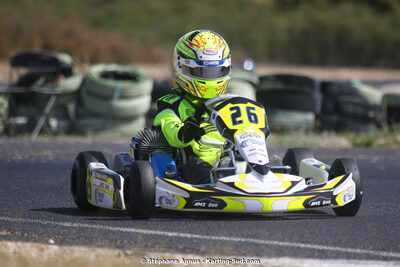 15/09/2019 : Les Rencontres Elceka d’Automne à Grabels (Photos Stéphane Agnus) 2019 — karting