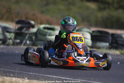 15/09/2019 : Les Rencontres Elceka d’Automne à Grabels (Photos Stéphane Agnus) 2019 — karting