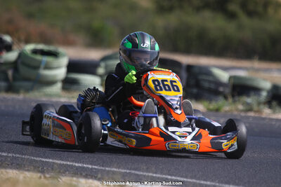15/09/2019 : Les Rencontres Elceka d’Automne à Grabels (Photos Stéphane Agnus) 2019 — karting