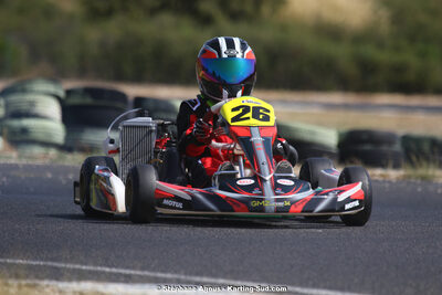 15/09/2019 : Les Rencontres Elceka d’Automne à Grabels (Photos Stéphane Agnus) 2019 — karting