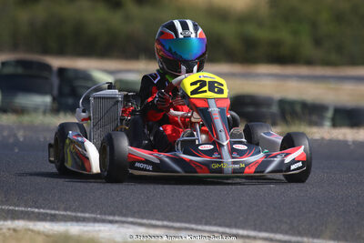 15/09/2019 : Les Rencontres Elceka d’Automne à Grabels (Photos Stéphane Agnus) 2019 — karting