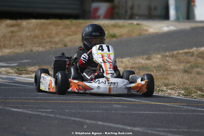 15/09/2019 : Les Rencontres Elceka d’Automne à Grabels (Photos Stéphane Agnus) 2019 — karting