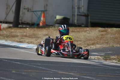 15/09/2019 : Les Rencontres Elceka d’Automne à Grabels (Photos Stéphane Agnus) 2019 — karting