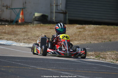15/09/2019 : Les Rencontres Elceka d’Automne à Grabels (Photos Stéphane Agnus) 2019 — karting