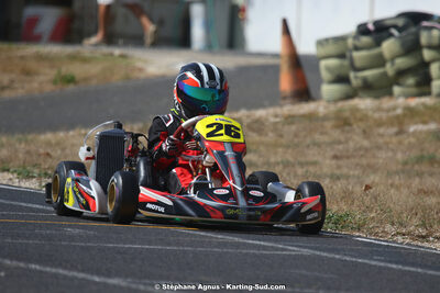 15/09/2019 : Les Rencontres Elceka d’Automne à Grabels (Photos Stéphane Agnus) 2019 — karting
