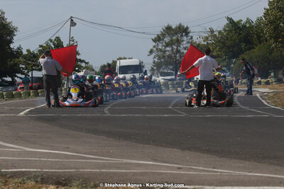 15/09/2019 : Les Rencontres Elceka d’Automne à Grabels (Photos Stéphane Agnus) 2019 — karting