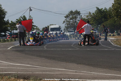 15/09/2019 : Les Rencontres Elceka d’Automne à Grabels (Photos Stéphane Agnus) 2019 — karting