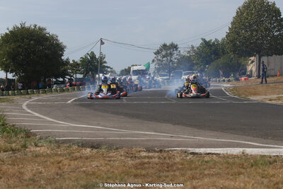 15/09/2019 : Les Rencontres Elceka d’Automne à Grabels (Photos Stéphane Agnus) 2019 — karting
