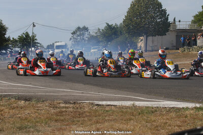 15/09/2019 : Les Rencontres Elceka d’Automne à Grabels (Photos Stéphane Agnus) 2019 — karting