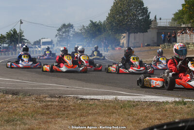 15/09/2019 : Les Rencontres Elceka d’Automne à Grabels (Photos Stéphane Agnus) 2019 — karting