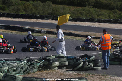 15/09/2019 : Les Rencontres Elceka d’Automne à Grabels (Photos Stéphane Agnus) 2019 — karting