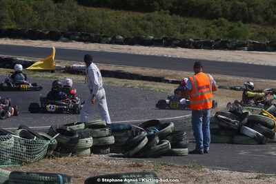 15/09/2019 : Les Rencontres Elceka d’Automne à Grabels (Photos Stéphane Agnus) 2019 — karting
