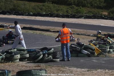 15/09/2019 : Les Rencontres Elceka d’Automne à Grabels (Photos Stéphane Agnus) 2019 — karting