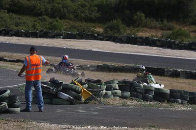 15/09/2019 : Les Rencontres Elceka d’Automne à Grabels (Photos Stéphane Agnus) 2019 — karting