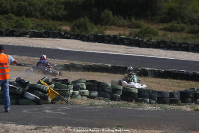 15/09/2019 : Les Rencontres Elceka d’Automne à Grabels (Photos Stéphane Agnus) 2019 — karting