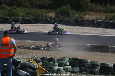 15/09/2019 : Les Rencontres Elceka d’Automne à Grabels (Photos Stéphane Agnus) 2019 — karting