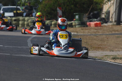 15/09/2019 : Les Rencontres Elceka d’Automne à Grabels (Photos Stéphane Agnus) 2019 — karting