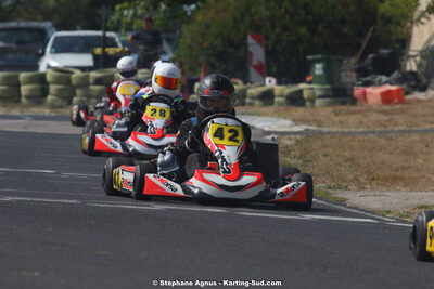 15/09/2019 : Les Rencontres Elceka d’Automne à Grabels (Photos Stéphane Agnus) 2019 — karting