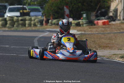15/09/2019 : Les Rencontres Elceka d’Automne à Grabels (Photos Stéphane Agnus) 2019 — karting