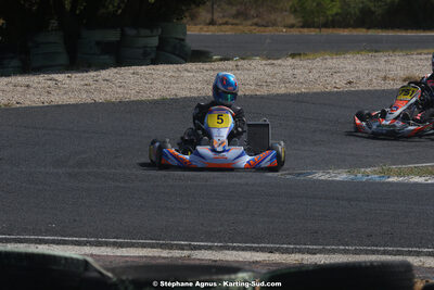 15/09/2019 : Les Rencontres Elceka d’Automne à Grabels (Photos Stéphane Agnus) 2019 — karting