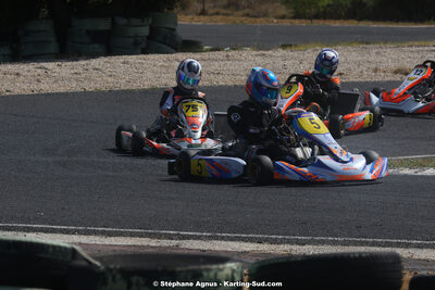 15/09/2019 : Les Rencontres Elceka d’Automne à Grabels (Photos Stéphane Agnus) 2019 — karting
