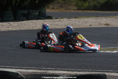 15/09/2019 : Les Rencontres Elceka d’Automne à Grabels (Photos Stéphane Agnus) 2019 — karting