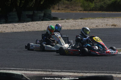 15/09/2019 : Les Rencontres Elceka d’Automne à Grabels (Photos Stéphane Agnus) 2019 — karting