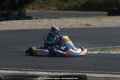 15/09/2019 : Les Rencontres Elceka d’Automne à Grabels (Photos Stéphane Agnus) 2019 — karting