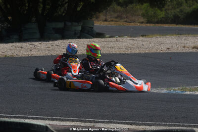 15/09/2019 : Les Rencontres Elceka d’Automne à Grabels (Photos Stéphane Agnus) 2019 — karting