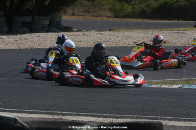 15/09/2019 : Les Rencontres Elceka d’Automne à Grabels (Photos Stéphane Agnus) 2019 — karting